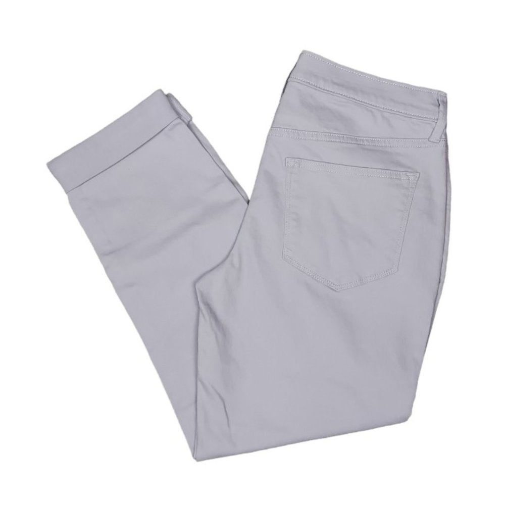NWT SONOMA LAVENDER GIRLFRIEND JEANS (6 & 12) - Picture 4 of 15